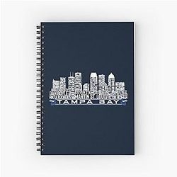 The Tampa Bay Hockey Team Notebook