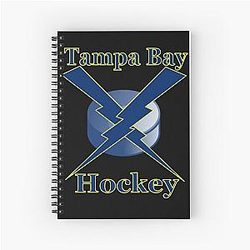 Tampa Bay Hockey Notebook