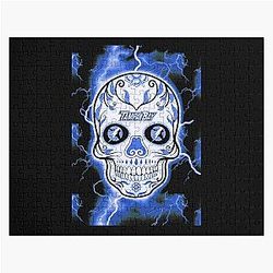 Tampa Bay Lighting Jigsaw Puzzle