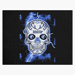 Tampa Bay Lightning Jigsaw Puzzle