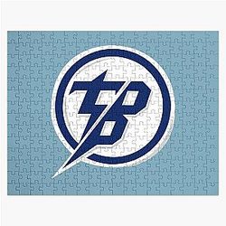 Tampa Bay Lightning Jigsaw Puzzle
