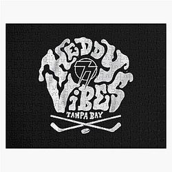 Heddy Tampa Bay Jigsaw Puzzle