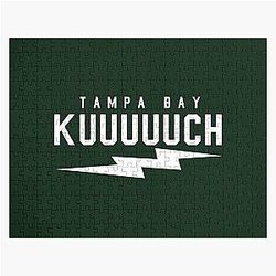 Kuuch Tampa Bay Jigsaw Puzzle