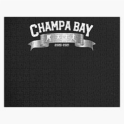 Champa Bay National Champions