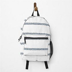 Tampa Bay Lightning Backpack
