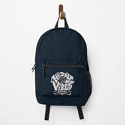 Heddy Vibes Tampa Bay Backpack