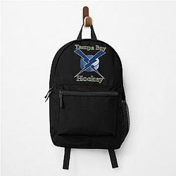 Tampa Bay Hockey BackPack