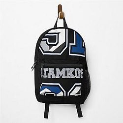 STAMKOS 91 Tampa Bay Professional Ice Hockey Backpack