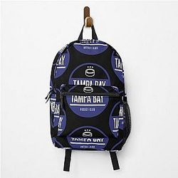 Tampa Bay Lightning hockey club Backpack