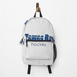 Tampa Bay Lightning T-Shirt Backpack