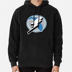 Tampa Bay Strike Hoodie