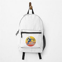 Tampa Bay Hockey Champions 2020 Backpack