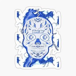 Tampa Bay Lighting Sticker