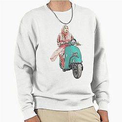 Tanya McQuoid Sweatshirt