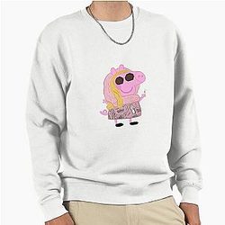 Tanya McQuoid Pepper Sweater