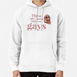 Tanya McQuoid White Lotus Quotes Hoodie
