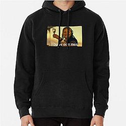 White Lotus Tanya McQuoid You've Got This Hoodie