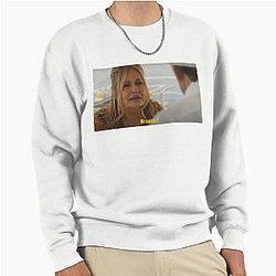 The White Lotus Tanya McQuoid Pullover Sweatshirt