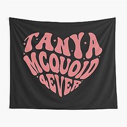 Tanya McQuoid Tapestry
