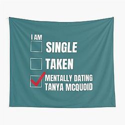 Tanya McQuoid - Relationship Tapestry