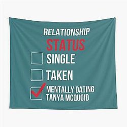 Tanya McQuoid - Relationship Tapestry