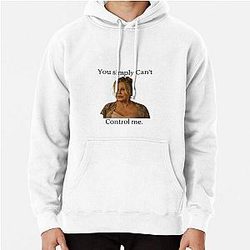 Tanya McQuoid Pullover Hoodie