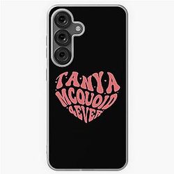 Tanya McQuoid Samsung Galaxy Case