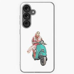 Tanya McQuoid  Samsung Galaxy Case
