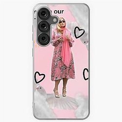 RIP Tanya McQuoid Samsung Galaxy Case