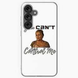Tanya McQuoid Design Samsung Galaxy Soft Case