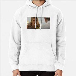 The White Lotus Pullover Hoodie