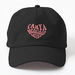 Tanya McQuoid Dad Hat