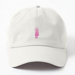 The White Lotus Tanya McQuoid Hat