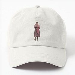 The White Lotus Hat