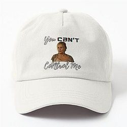 Tanya McQuoid Design Dad Hat