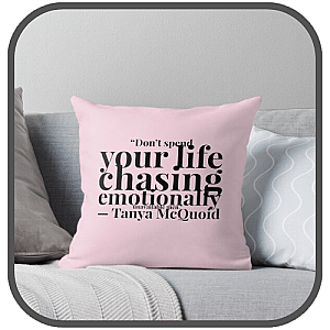 Tanya Mcquoid Pillows Cover