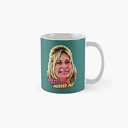 Tanya Mcquoid Classic Mug