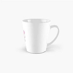 Tanya McQuoid Pig Tall Mug