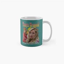Tanya McQuoid Classic Mug
