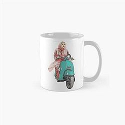 Tanya McQuoid Classic Mug
