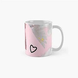 RIP Tanya McQuoid Classic Mug