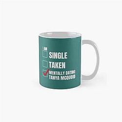 Tanya McQuoid - Relationship Classic Mug