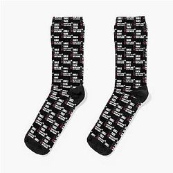 Tanya McQuoid - Relationship Socks