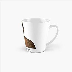 Tanya McQuoid Tall Mug