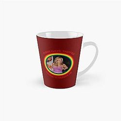 Tanya McQuoid Tall Mug