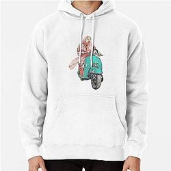 Tanya McQuoid Hoodie