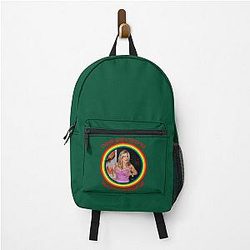 Tanya McQuoid  These Gays Backpack