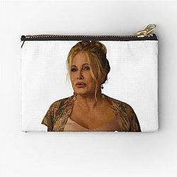 Tanya Mcquoid Design Zipper Pouch