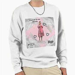 RIP Tanya McQuoid Sweatshirt