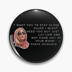 Tanya McQuoid White Lotus Quotes